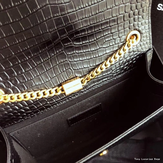 Tony Luxuries YSL SMALL KATE 0712